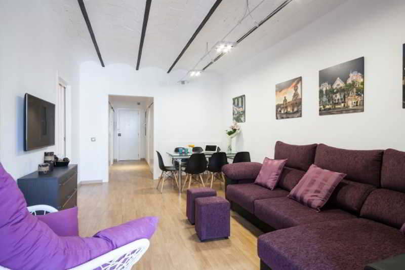 Design Apartments Plaza Catalunya Barcelone Extérieur photo
