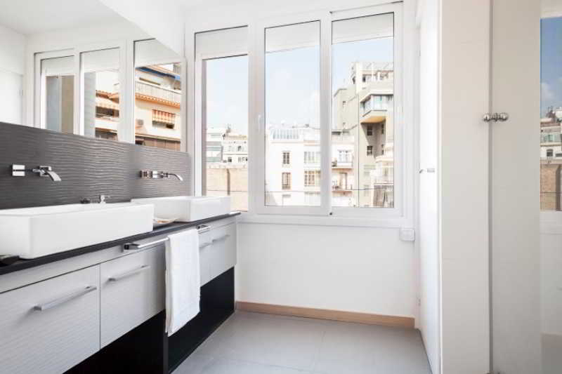 Design Apartments Plaza Catalunya Barcelone Extérieur photo