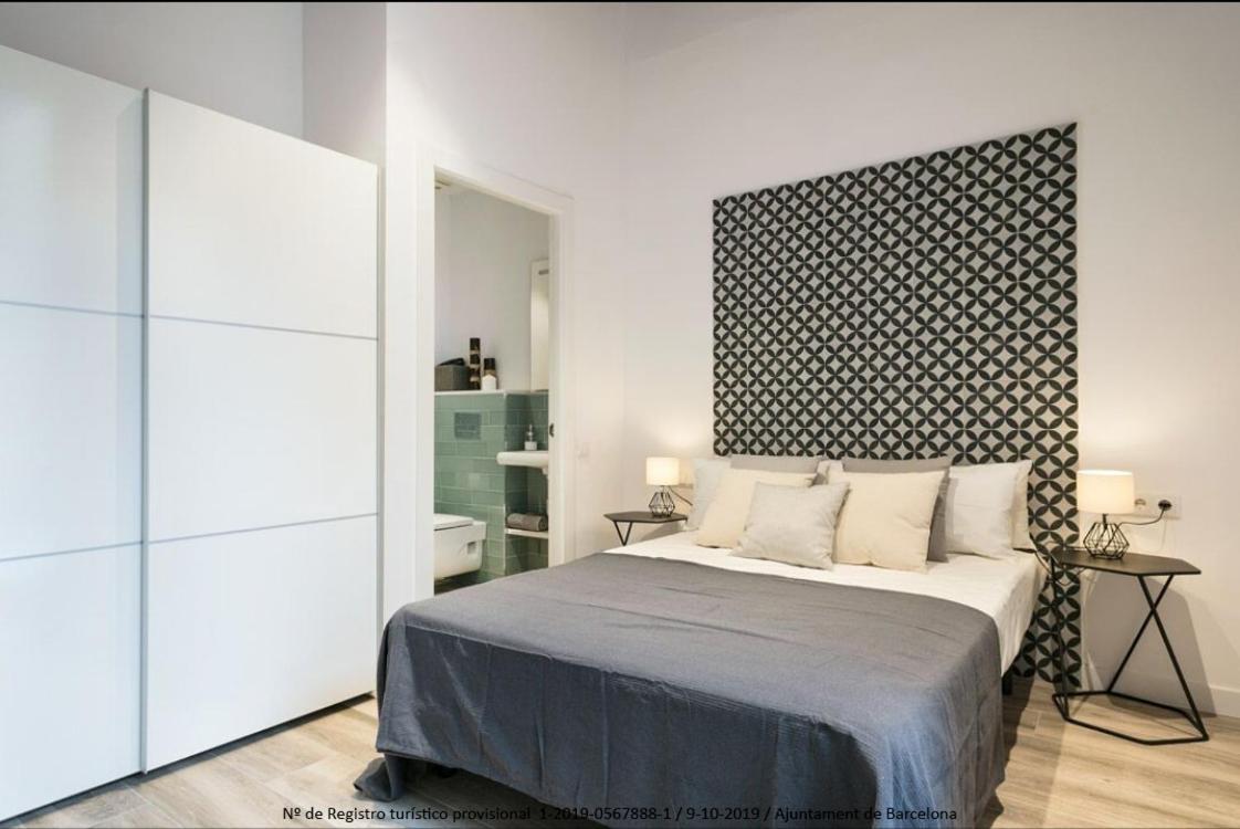 Design Apartments Plaza Catalunya Barcelone Extérieur photo