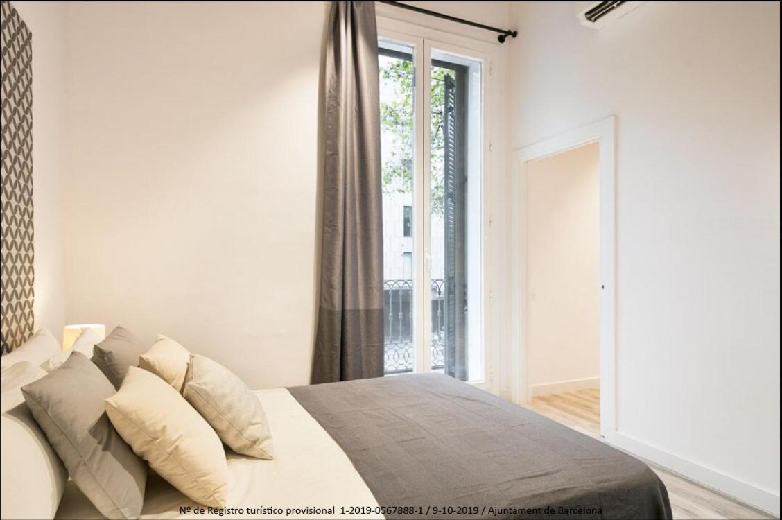 Design Apartments Plaza Catalunya Barcelone Extérieur photo