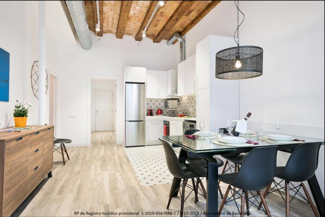 Design Apartments Plaza Catalunya Barcelone Extérieur photo
